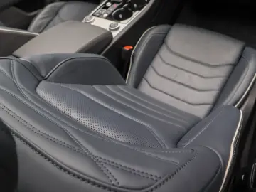 Touareg eHybrid Dynaudio Masaj Ventilatie Nightvision
