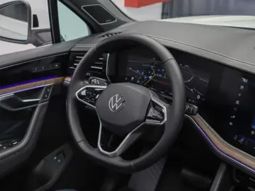 Touareg eHybrid Dynaudio Masaj Ventilatie Nightvision