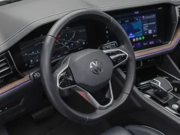 Touareg eHybrid Dynaudio Masaj Ventilatie Nightvision
