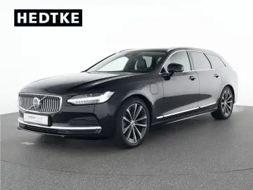 V90 T6 Recharge AWD Inscription 19  PANO 360