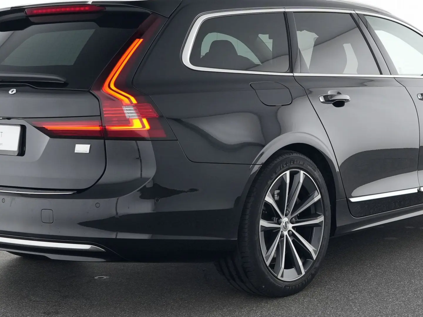 V90 T6 Recharge AWD Inscription 19  PANO 360
