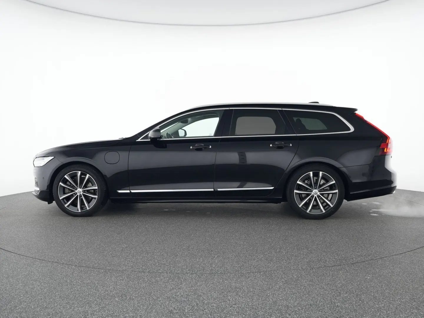V90 T6 Recharge AWD Inscription 19  PANO 360
