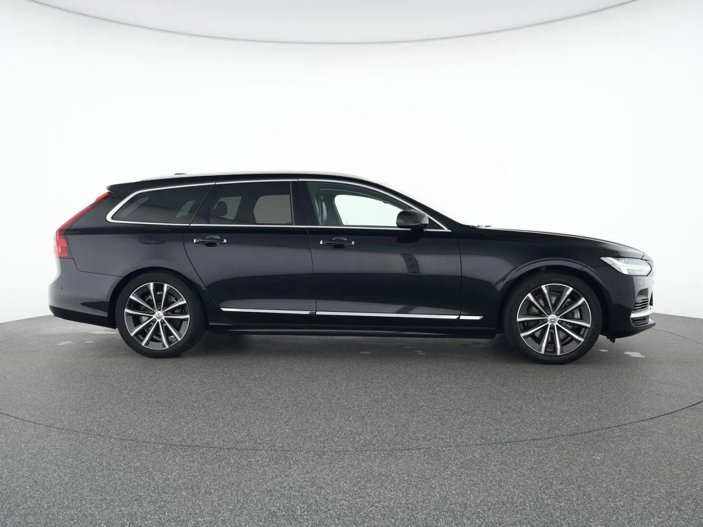 V90 T6 Recharge AWD Inscription 19  PANO 360