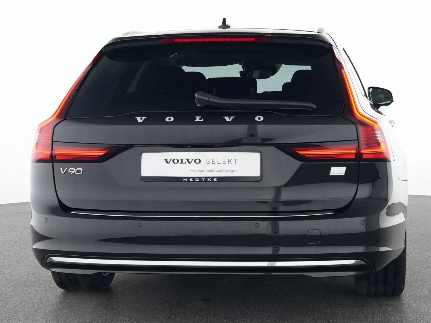V90 T6 Recharge AWD Inscription 19  PANO 360