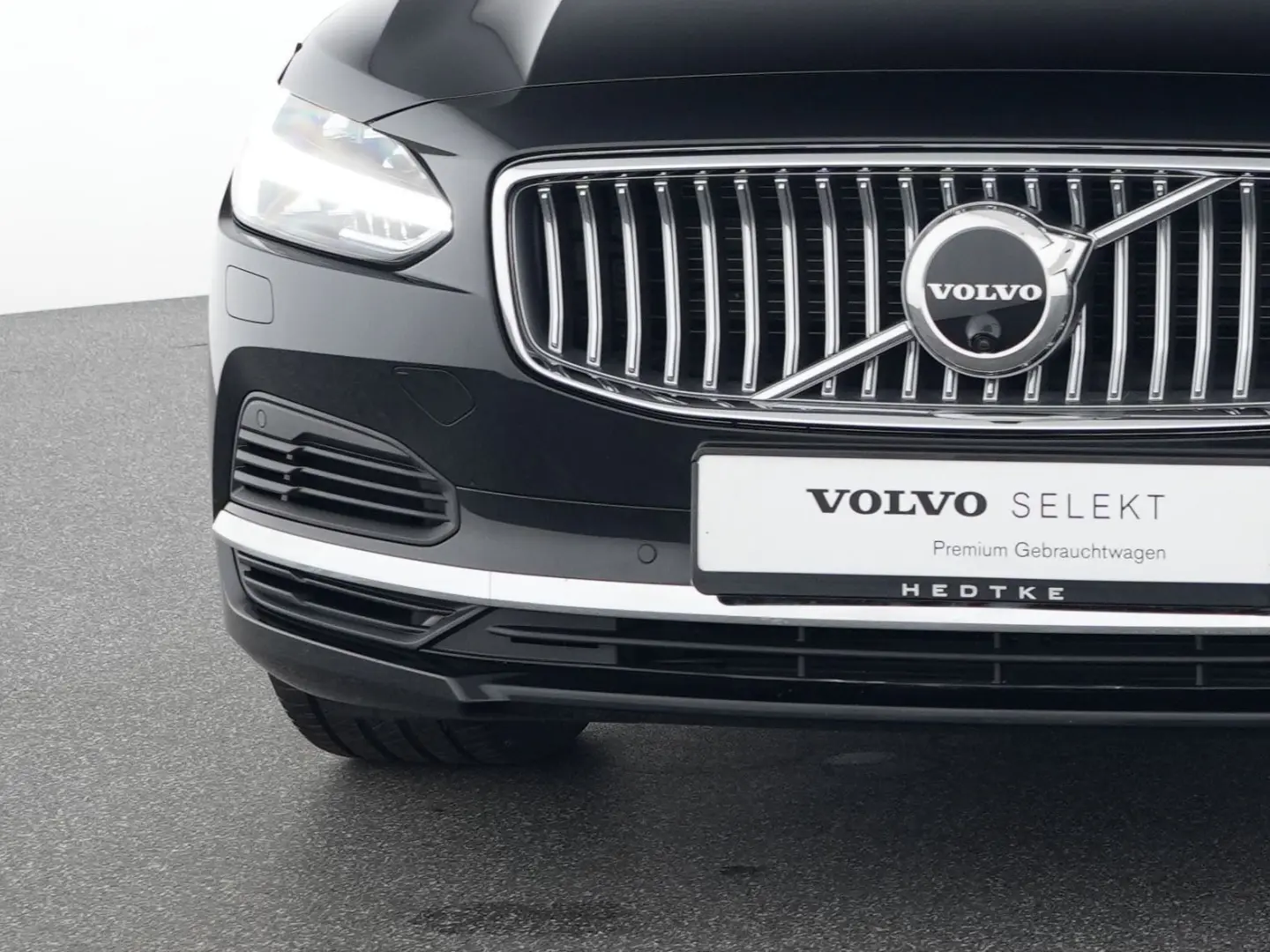 V90 T6 Recharge AWD Inscription 19  PANO 360