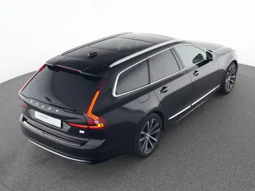 V90 T6 Recharge AWD Inscription 19  PANO 360