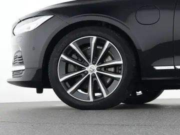 V90 T6 Recharge AWD Inscription 19  PANO 360