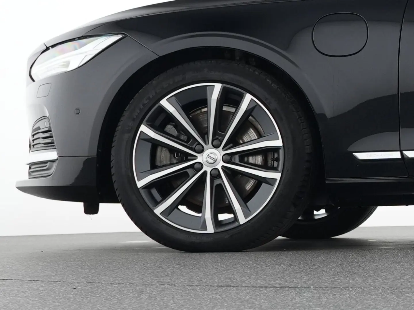 V90 T6 Recharge AWD Inscription 19  PANO 360