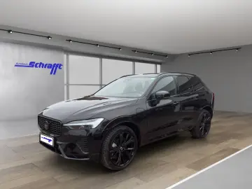 XC60 T6 Plus Black Edition Recharge Plug-In Hybr