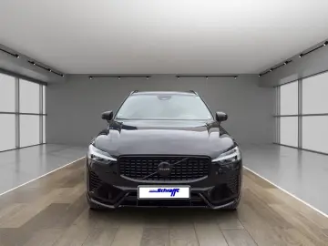 XC60 T6 Plus Black Edition Recharge Plug-In Hybr