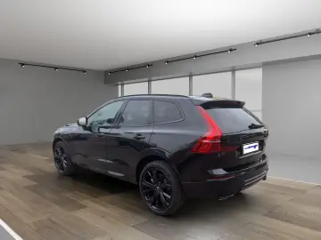 XC60 T6 Plus Black Edition Recharge Plug-In Hybr