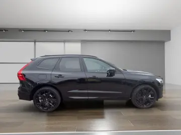 XC60 T6 Plus Black Edition Recharge Plug-In Hybr