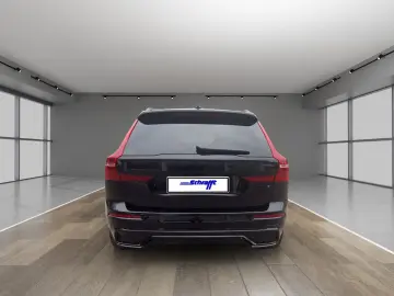 XC60 T6 Plus Black Edition Recharge Plug-In Hybr