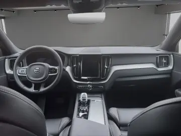 XC60 T6 Plus Black Edition Recharge Plug-In Hybr