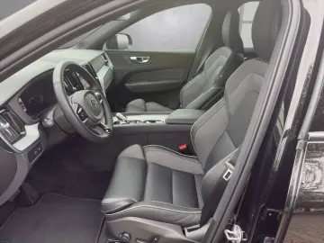 XC60 T6 Plus Black Edition Recharge Plug-In Hybr
