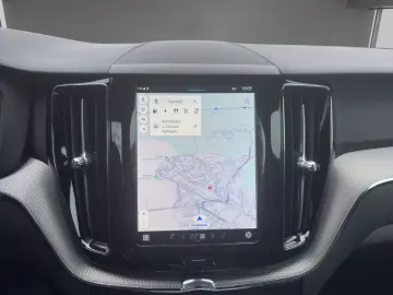 XC60 T6 Plus Black Edition Recharge Plug-In Hybr