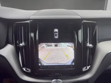 XC60 T6 Plus Black Edition Recharge Plug-In Hybr