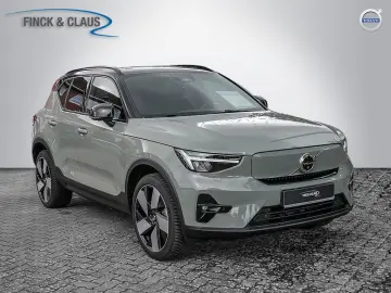 XC40 Twin Motor Ultimate H K ACC PANO 360