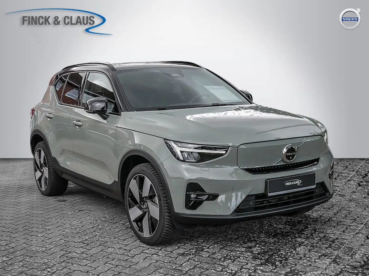 XC40 Twin Motor Ultimate H K ACC PANO 360