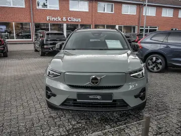 XC40 Twin Motor Ultimate H K ACC PANO 360