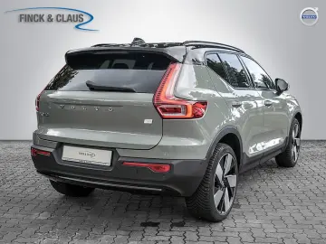 XC40 Twin Motor Ultimate H K ACC PANO 360