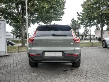 XC40 Twin Motor Ultimate H K ACC PANO 360