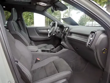 XC40 Twin Motor Ultimate H K ACC PANO 360