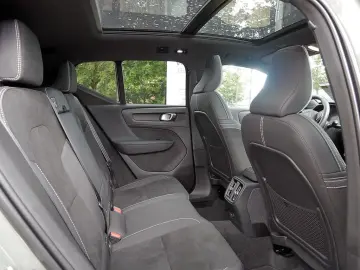 XC40 Twin Motor Ultimate H K ACC PANO 360