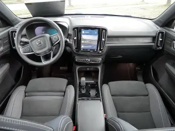 XC40 Twin Motor Ultimate H K ACC PANO 360