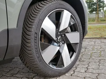 XC40 Twin Motor Ultimate H K ACC PANO 360