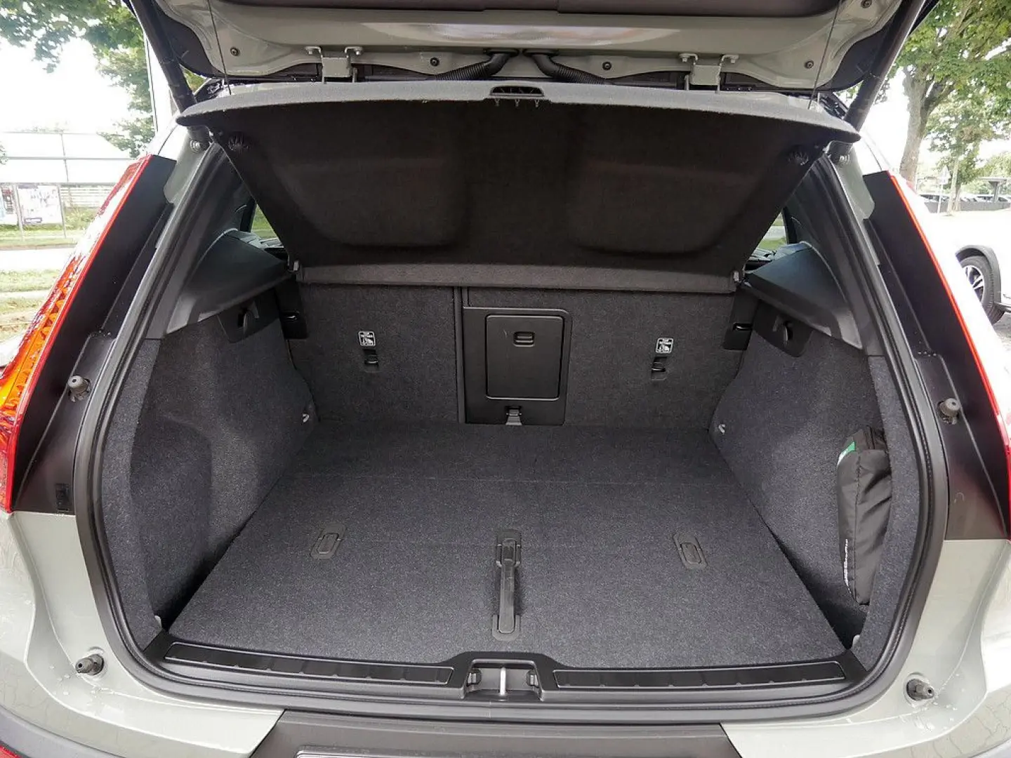 XC40 Twin Motor Ultimate H K ACC PANO 360