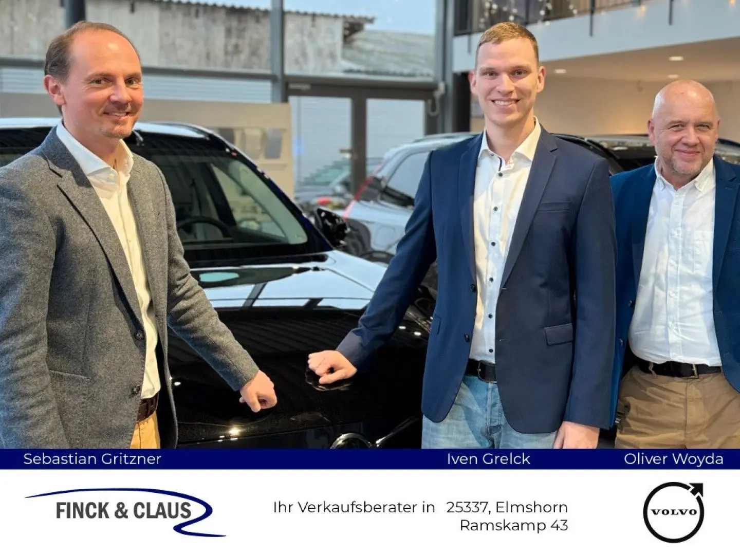 XC40 Twin Motor Ultimate H K ACC PANO 360