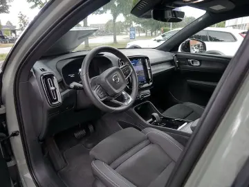 XC40 Twin Motor Ultimate H K ACC PANO 360