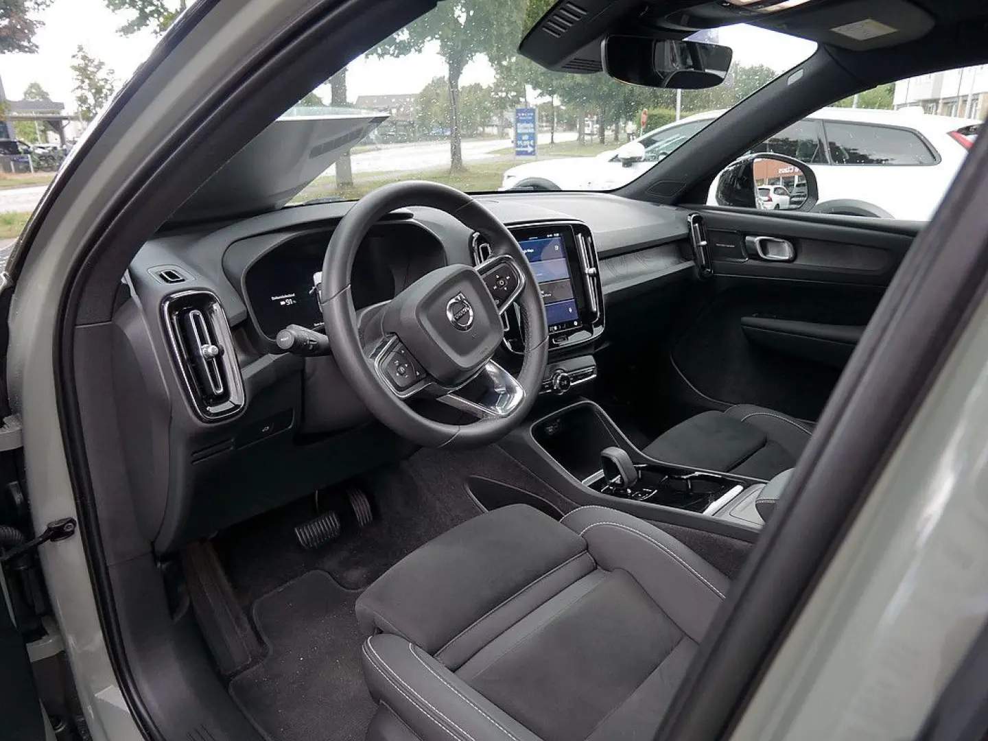 XC40 Twin Motor Ultimate H K ACC PANO 360