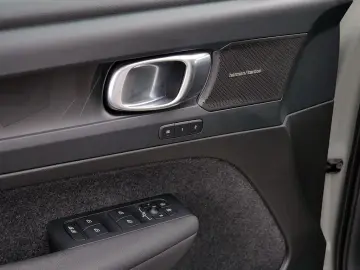 XC40 Twin Motor Ultimate H K ACC PANO 360