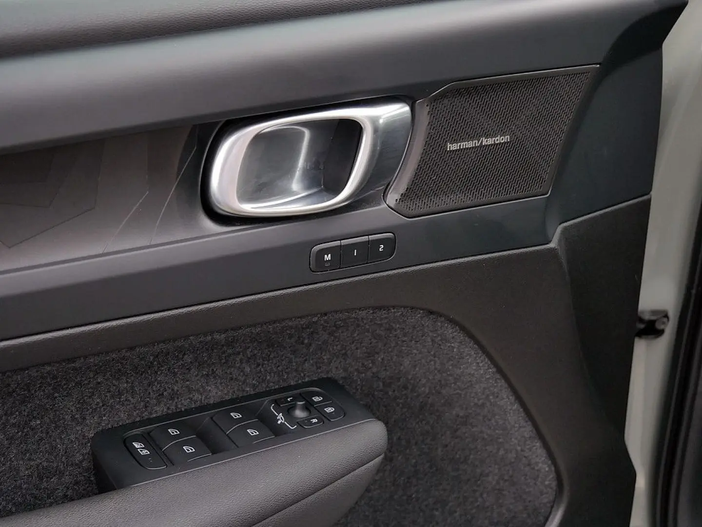 XC40 Twin Motor Ultimate H K ACC PANO 360