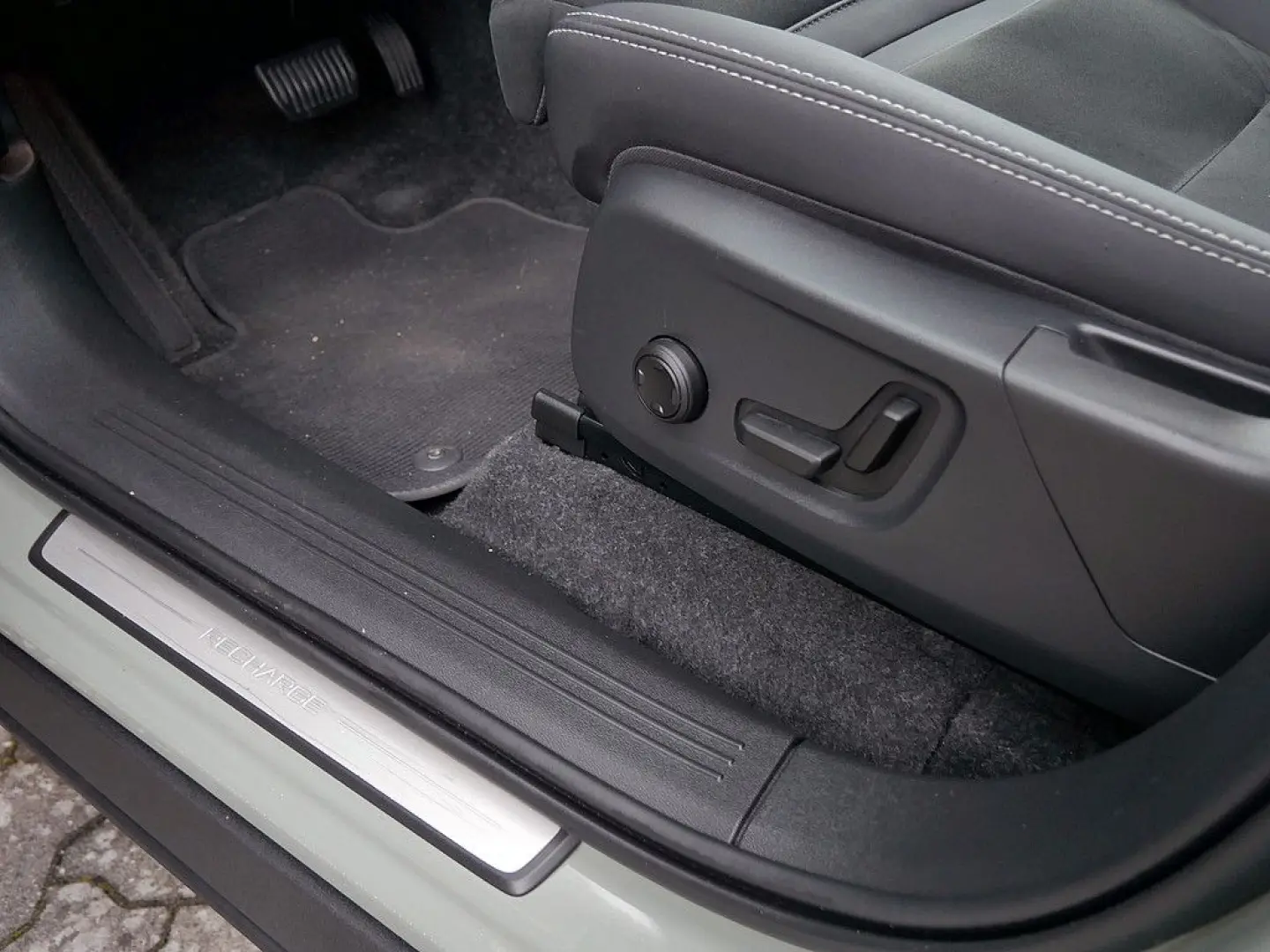 XC40 Twin Motor Ultimate H K ACC PANO 360