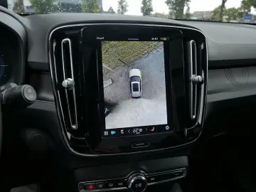 XC40 Twin Motor Ultimate H K ACC PANO 360