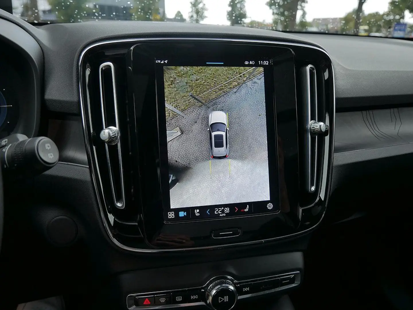 XC40 Twin Motor Ultimate H K ACC PANO 360