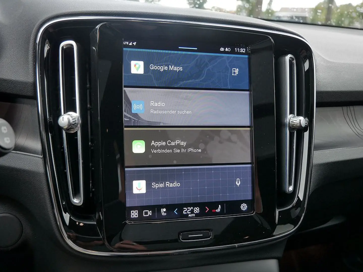 XC40 Twin Motor Ultimate H K ACC PANO 360