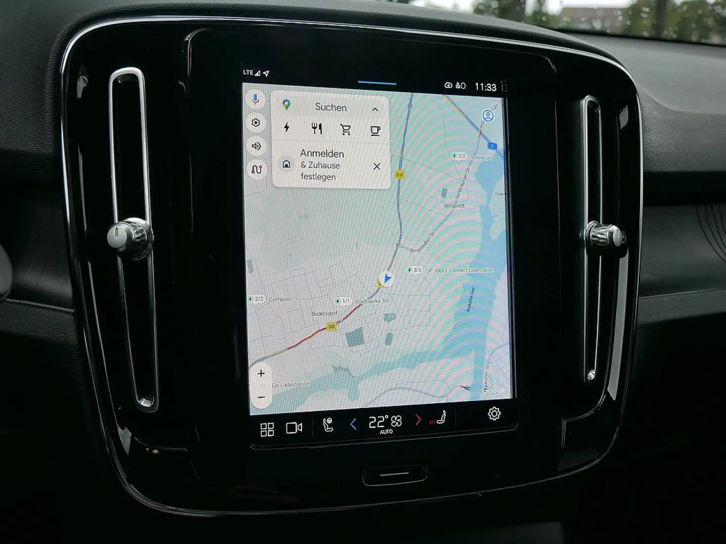 XC40 Twin Motor Ultimate H K ACC PANO 360