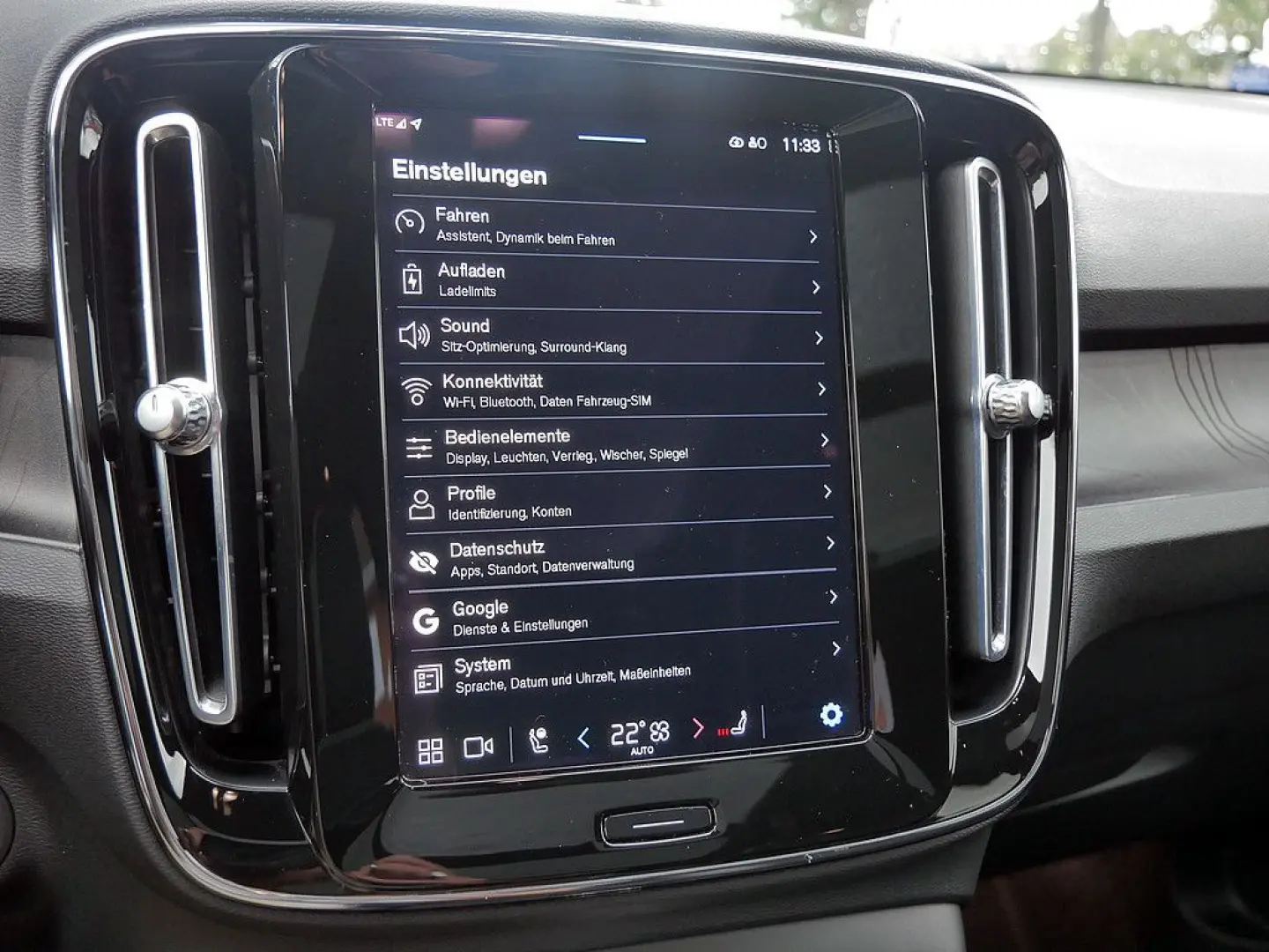 XC40 Twin Motor Ultimate H K ACC PANO 360