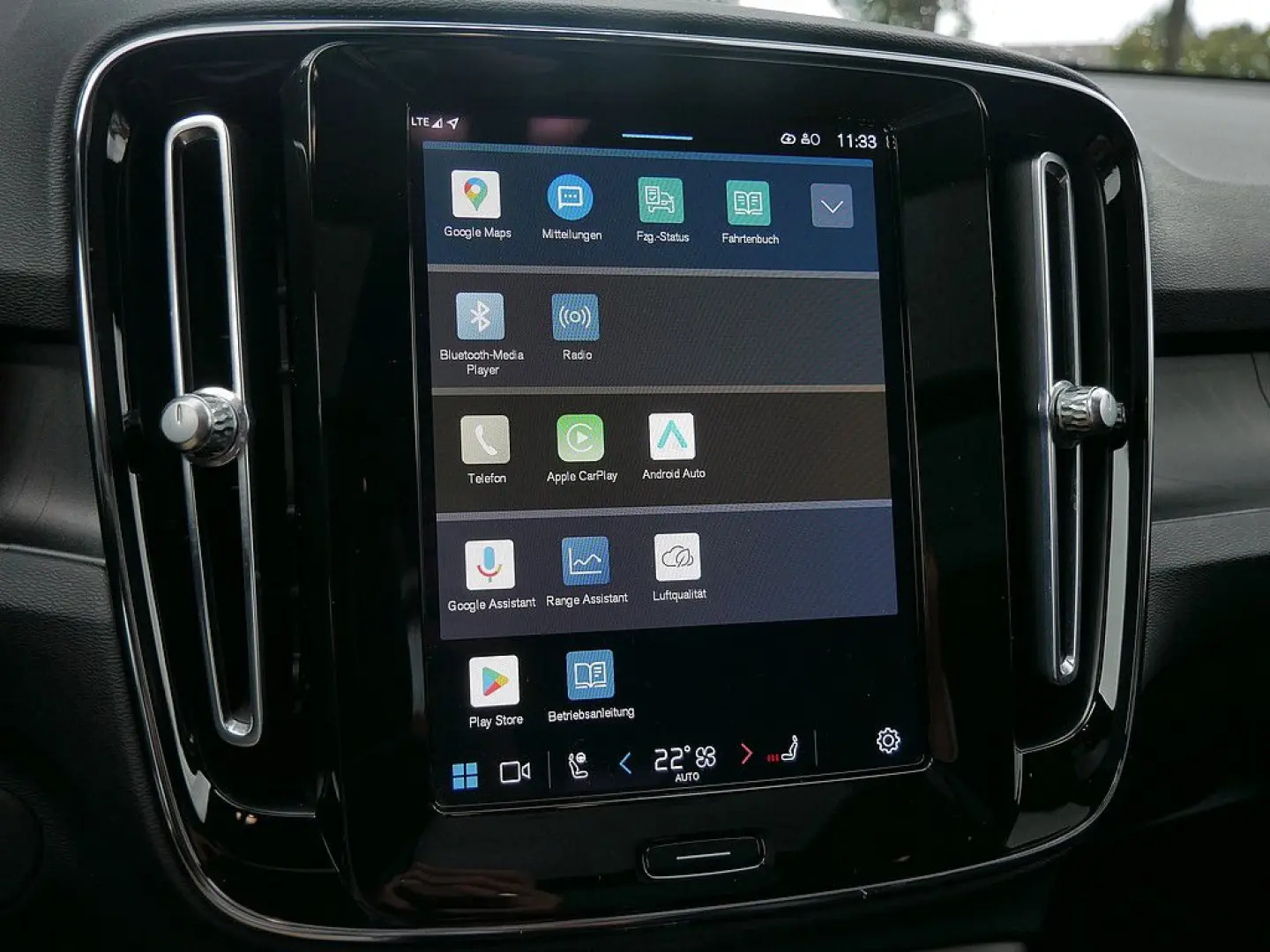 XC40 Twin Motor Ultimate H K ACC PANO 360