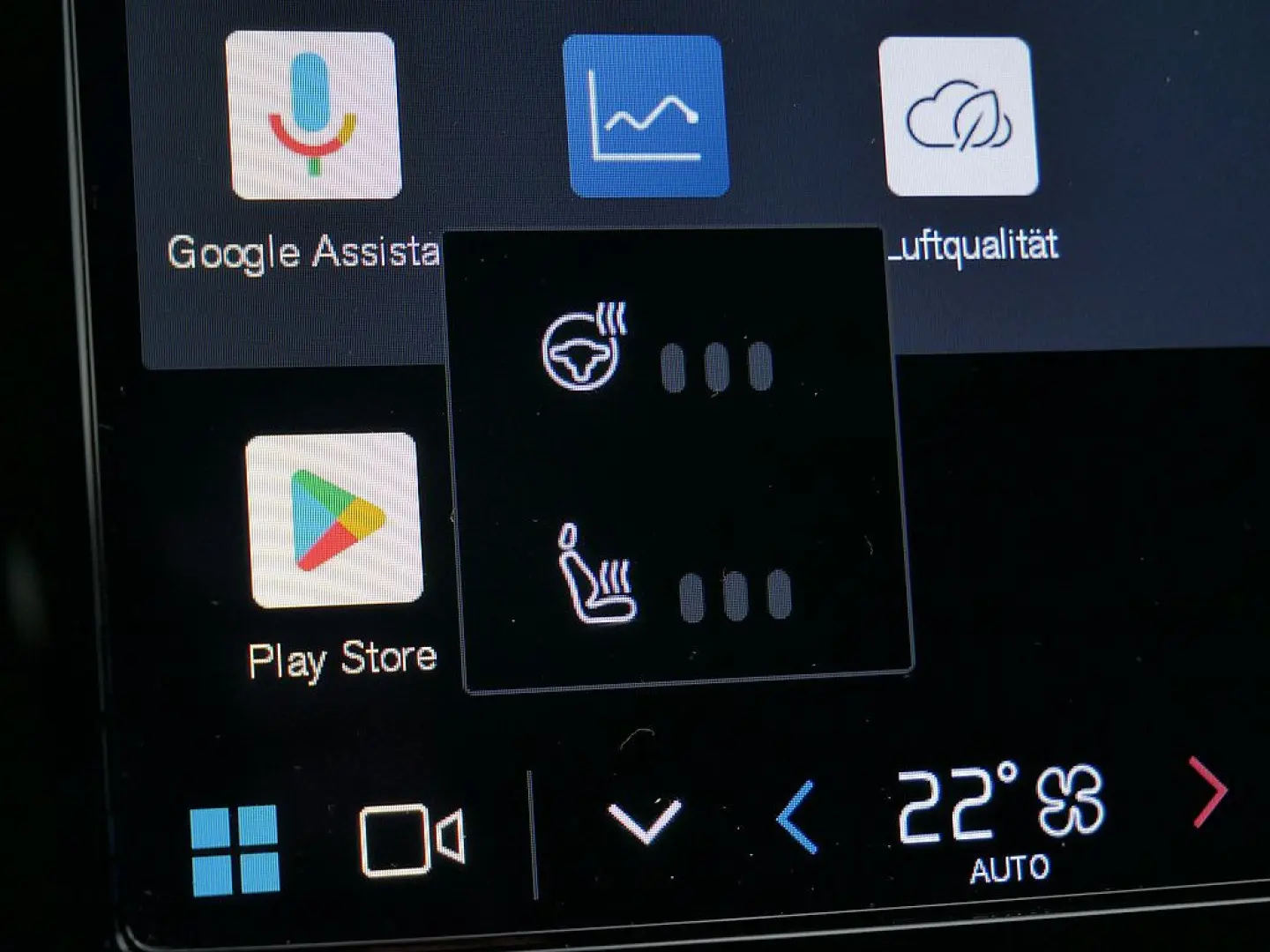 XC40 Twin Motor Ultimate H K ACC PANO 360