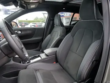 XC40 Twin Motor Ultimate H K ACC PANO 360