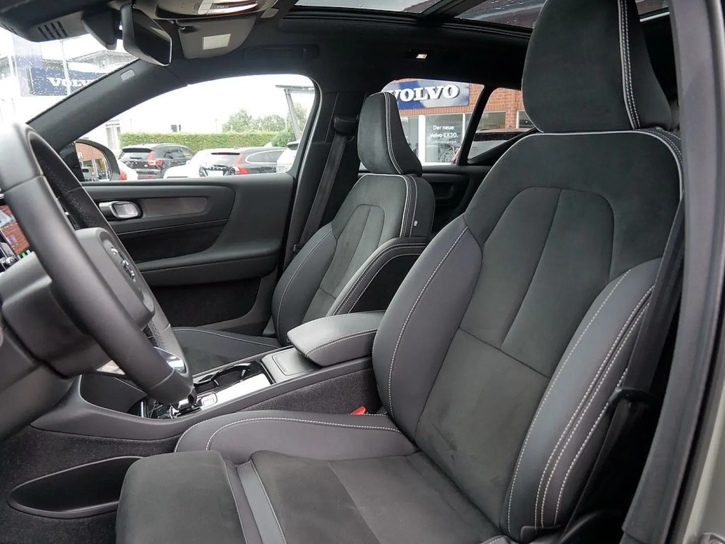 XC40 Twin Motor Ultimate H K ACC PANO 360