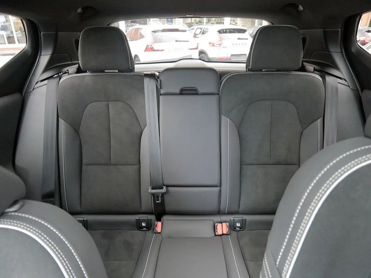 XC40 Twin Motor Ultimate H K ACC PANO 360