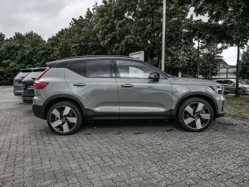 XC40 Twin Motor Ultimate H K ACC PANO 360
