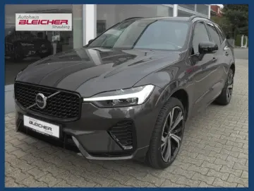 XC60 T6 Plus Dark   AWD   21er   Licht
