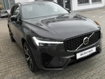 XC60 T6 Plus Dark   AWD   21er   Licht